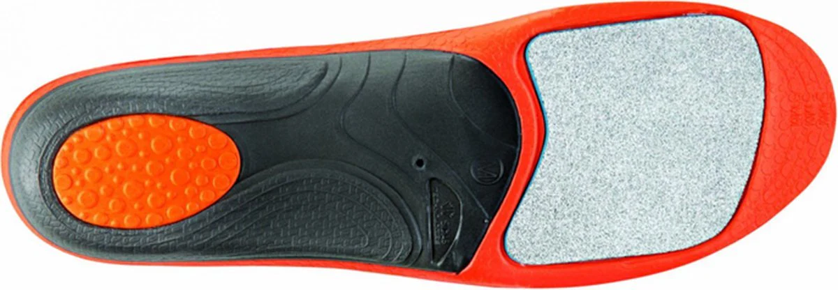 Sidas 3Feet Winter High inlegzolen voor skischoenen - Image 2