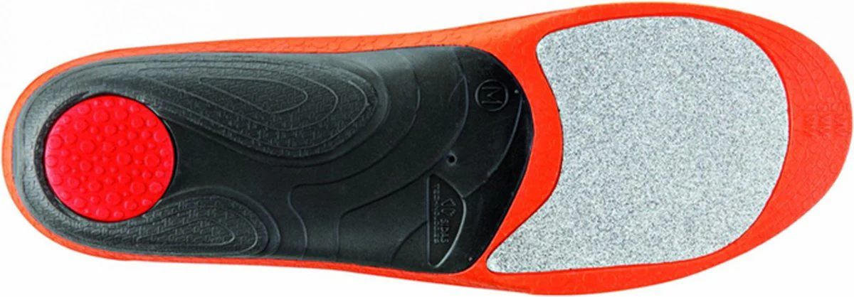 Sidas 3Feet Winter Low inlegzolen voor skischoenen - Image 2