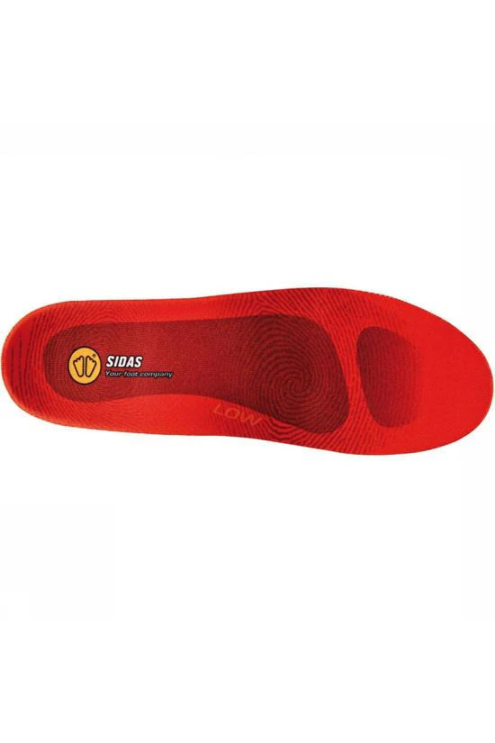 Sidas 3Feet Winter Low inlegzolen voor skischoenen - Image 4