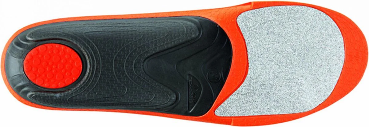 Sidas 3Feet Winter Mid inlegzolen voor skischoenen - Image 2