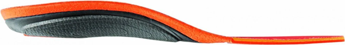 Sidas 3Feet Winter Mid inlegzolen voor skischoenen - Image 3