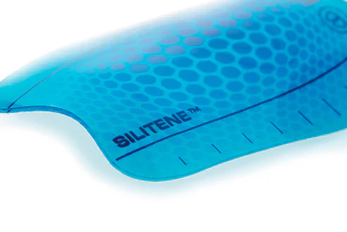 Sidas Shin Protector gel scheenbeschermers (1 paar) - Image 2
