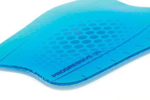 Sidas Shin Protector gel scheenbeschermers (1 paar) - Image 8