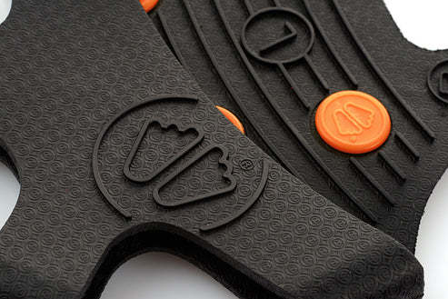 Sidas Walk Traction overschoenen met antislip - Image 4