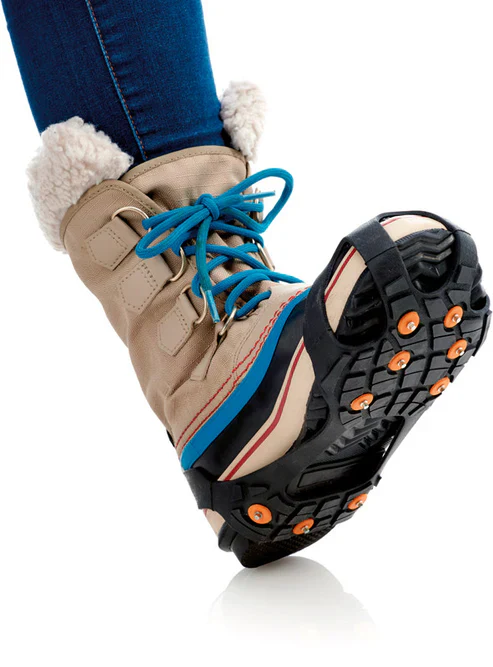 Sidas Walk Traction overschoenen met antislip - Image 5
