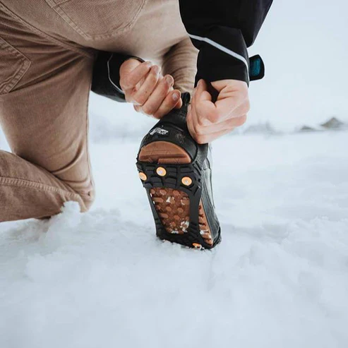 Sidas Walk Traction overschoenen met antislip - Image 6