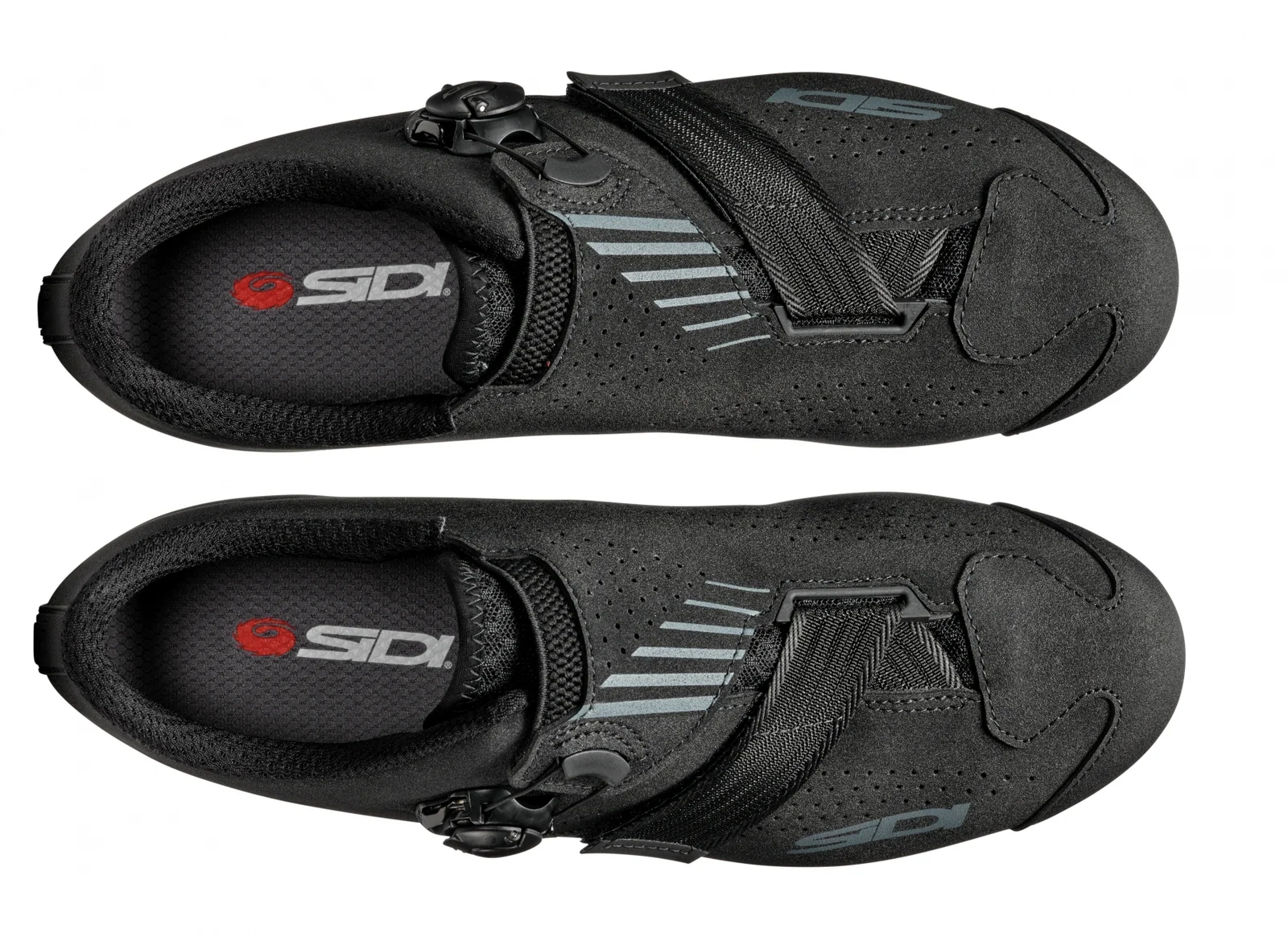 Sidi Aertis mountainbikeschoenen zwart heren - Image 3