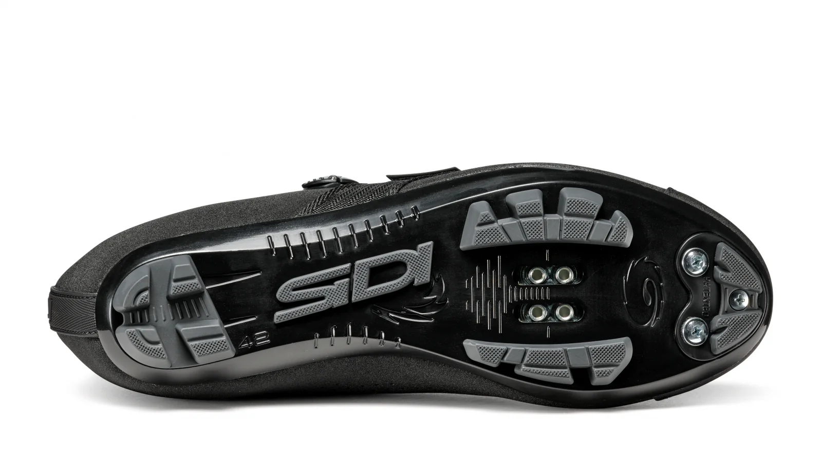 Sidi Aertis mountainbikeschoenen zwart heren - Image 5