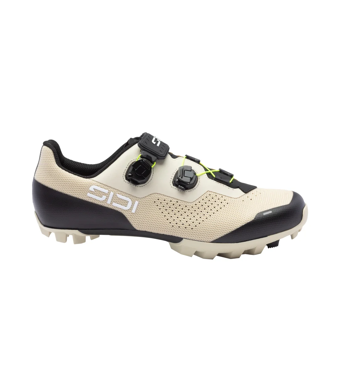 Sidi Dominator X mountainbikeschoenen zand heren