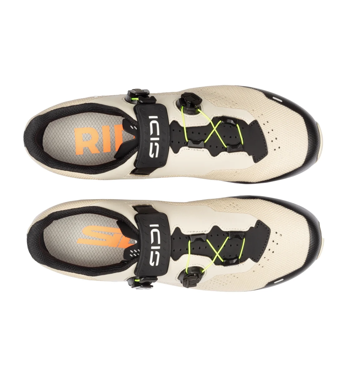 Sidi Dominator X mountainbikeschoenen zand heren - Image 3