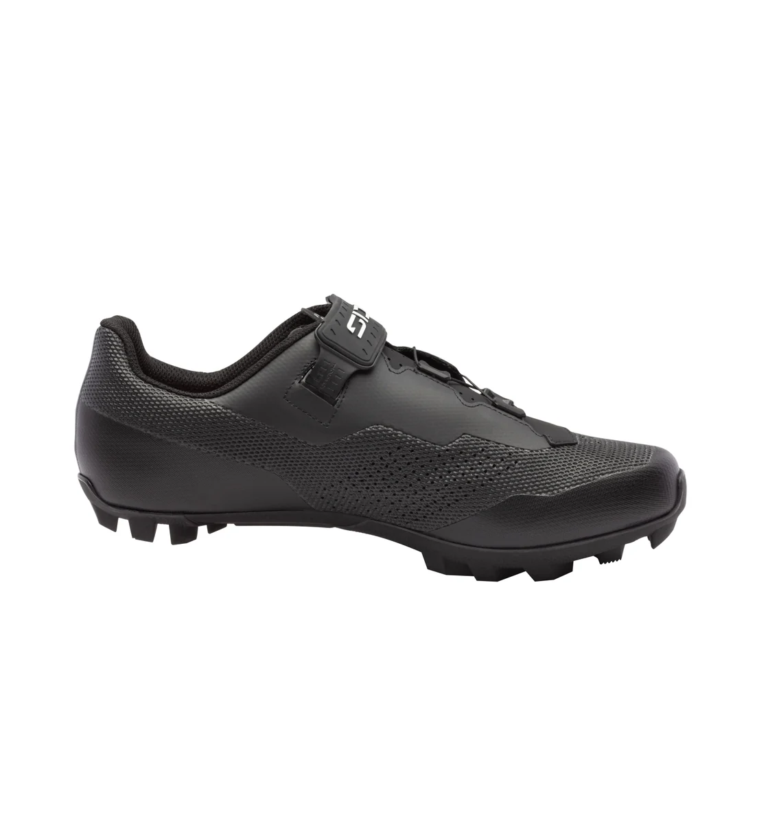 Sidi Dominator X mountainbikeschoenen zwart heren