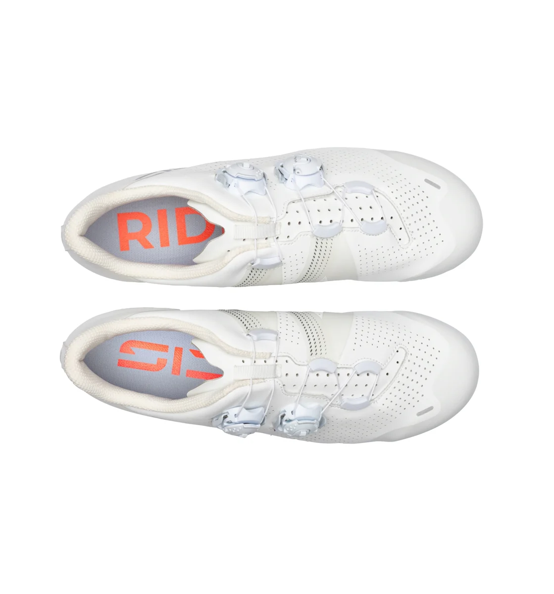 Sidi Ergo 6 wielrenschoenen wit heren - Image 3