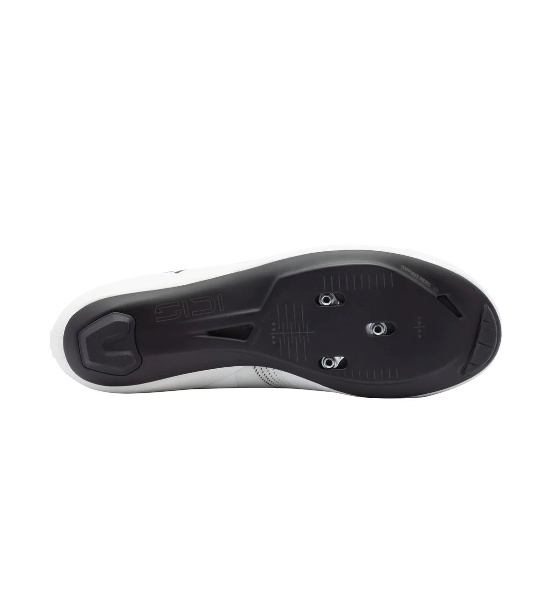 Sidi Ergo 6 wielrenschoenen wit heren - Image 5