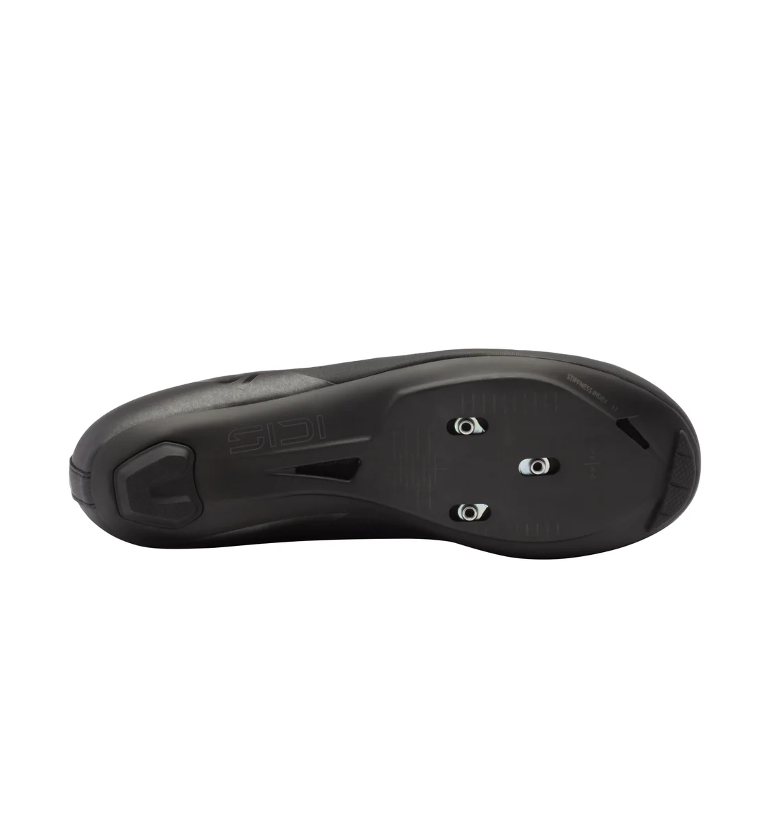 Sidi Ergo 6 wielrenschoenen zwart/grijs heren - Image 4