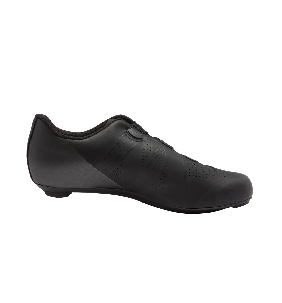 Sidi Ergo 6 wielrenschoenen zwart/grijs heren - Image 2