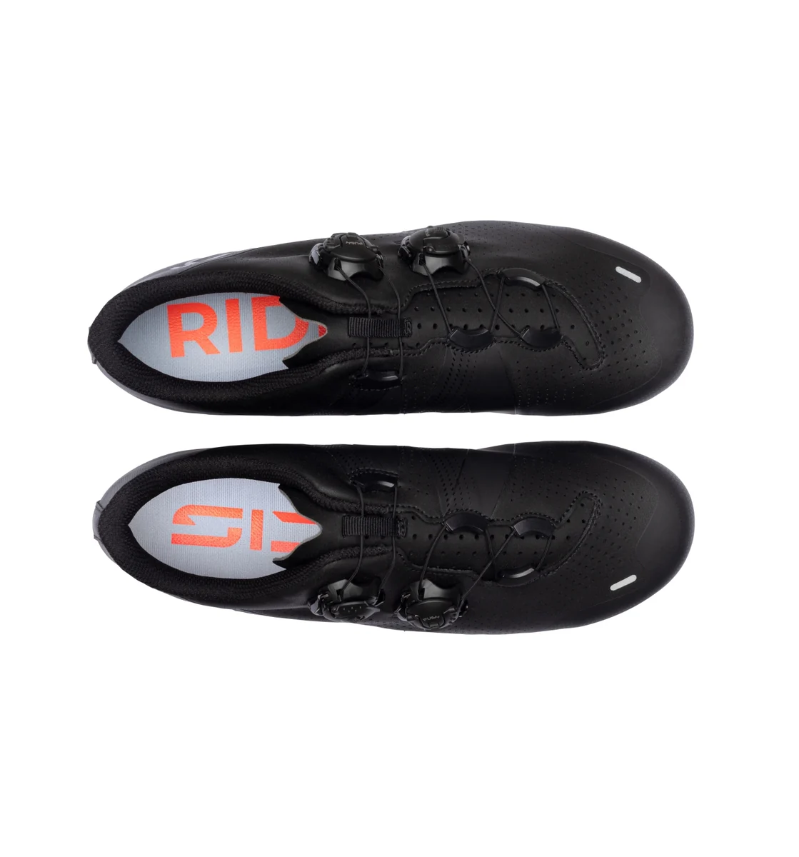 Sidi Ergo 6 wielrenschoenen zwart/grijs heren - Image 3