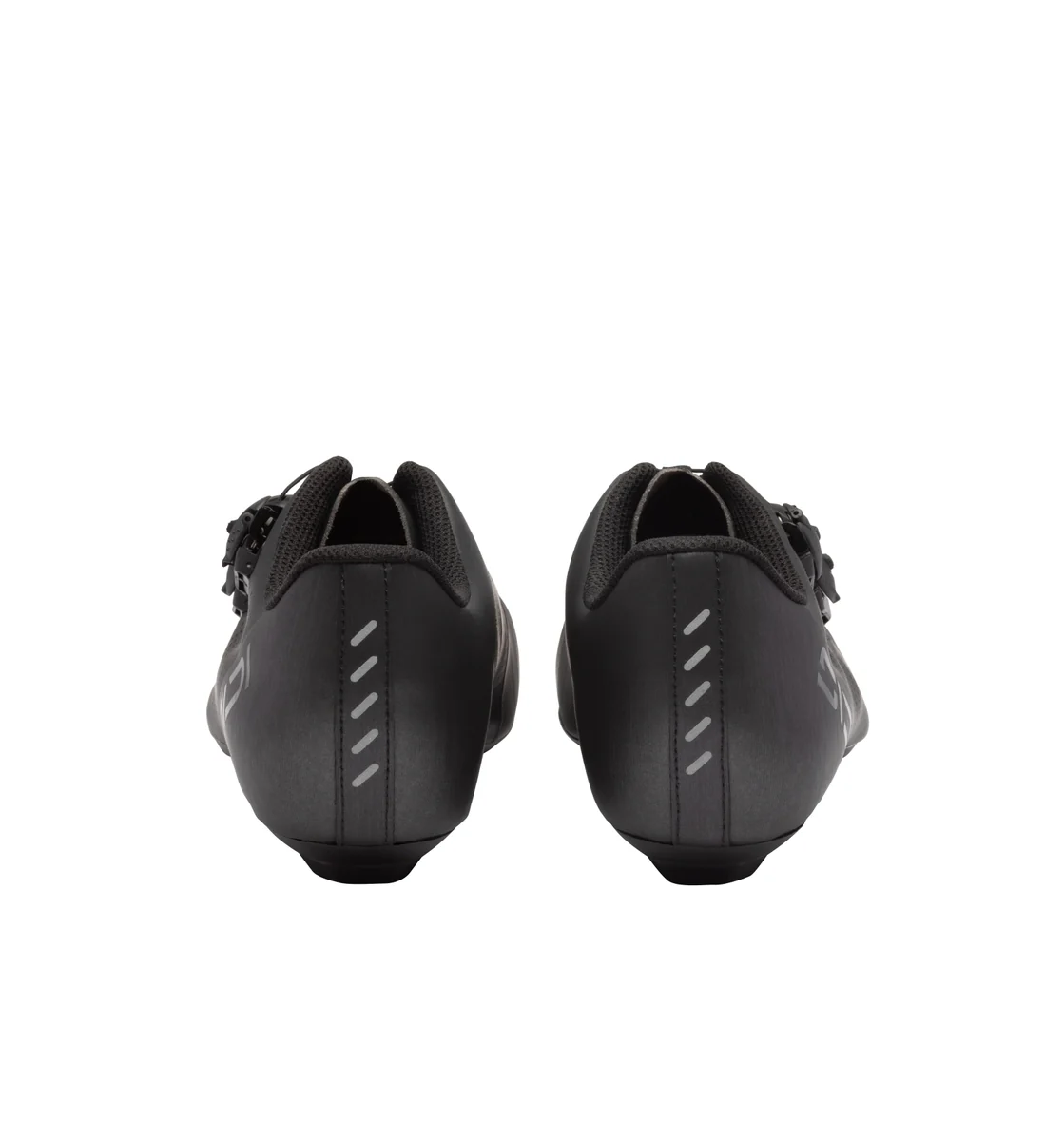 Sidi Ergo 6 wielrenschoenen zwart/grijs heren - Image 4