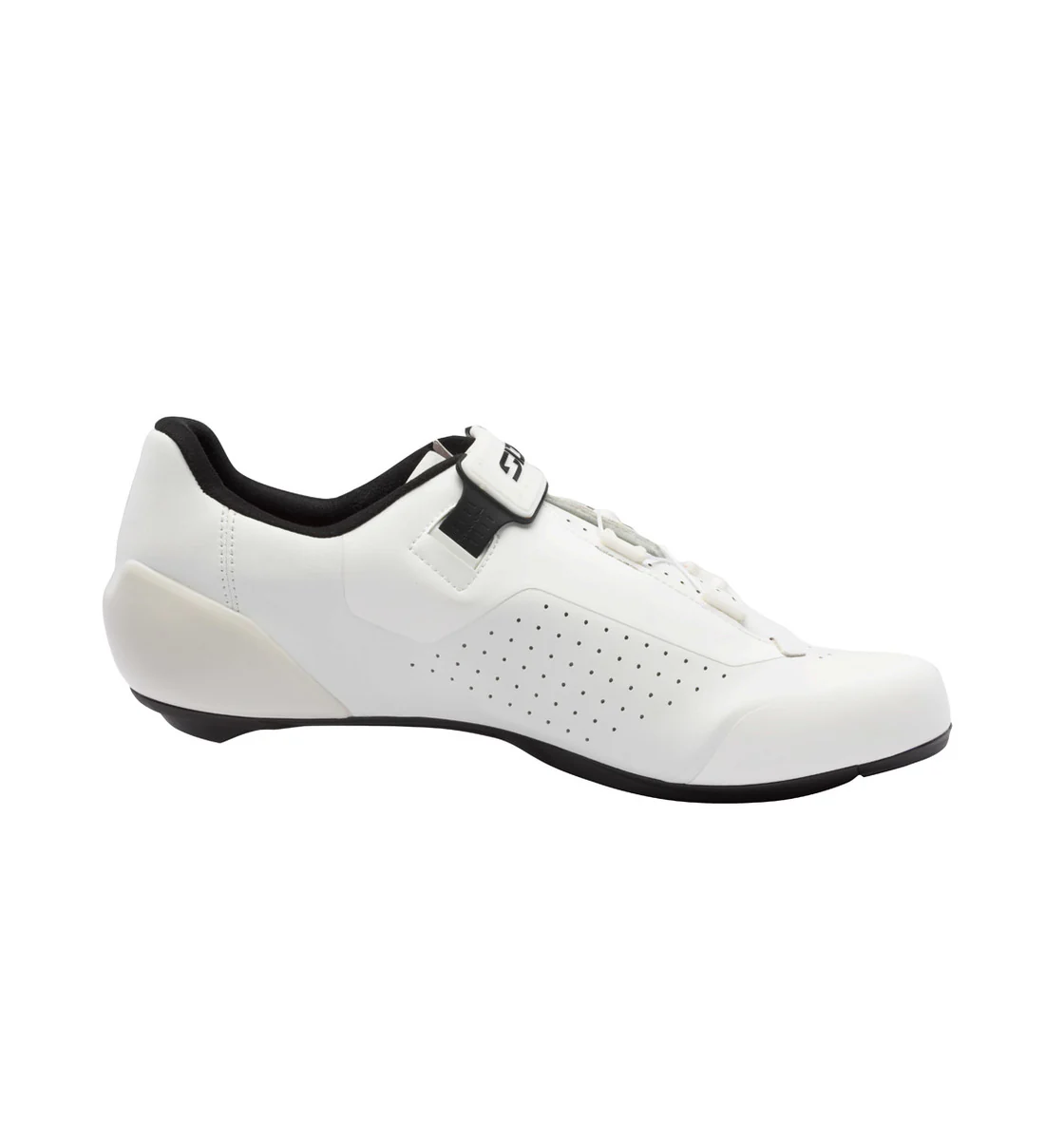 Sidi Genius X wielrenschoenen wit heren - Image 2
