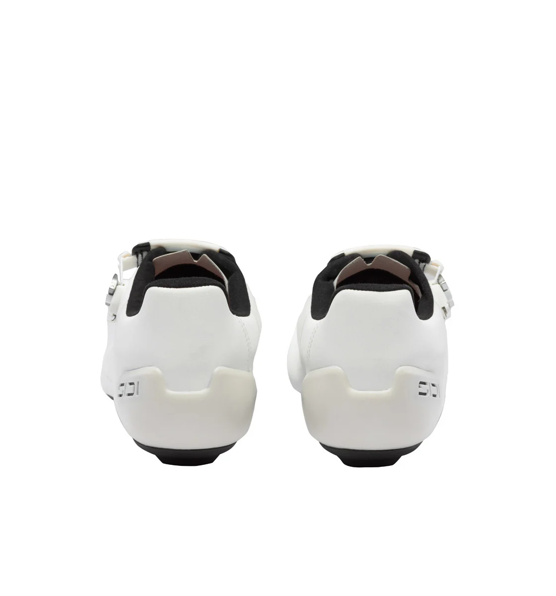 Sidi Genius X wielrenschoenen wit heren - Image 3