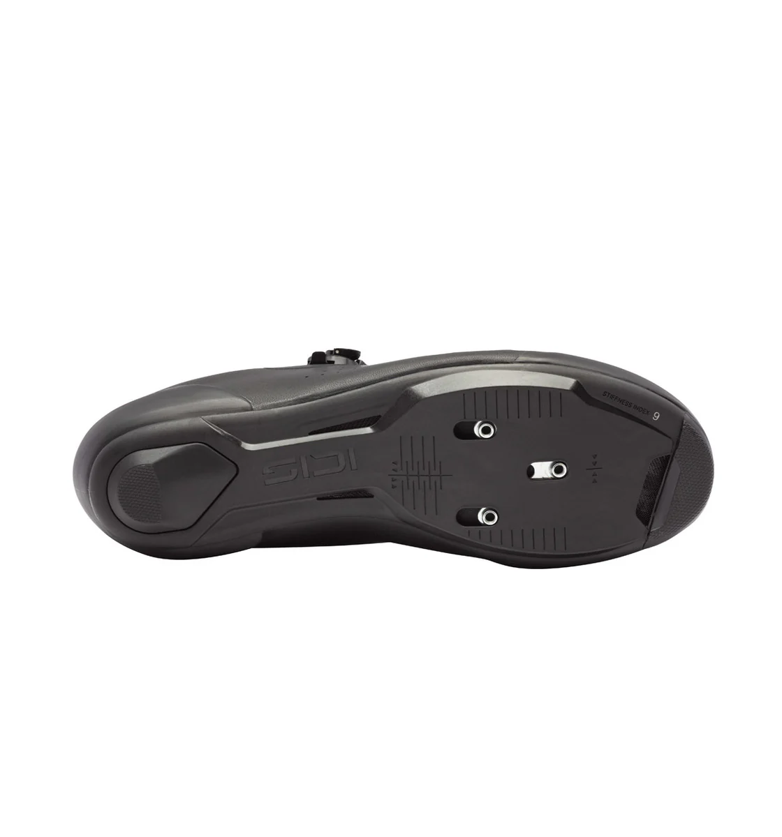 Sidi Genius X wielrenschoenen zwart heren - Image 4