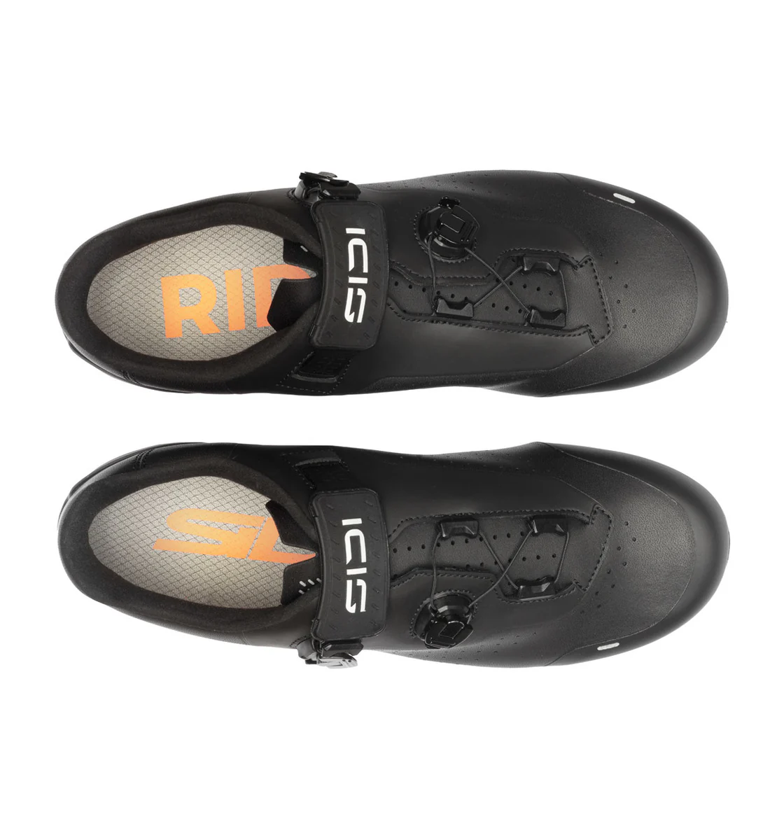 Sidi Genius X wielrenschoenen zwart heren - Image 5