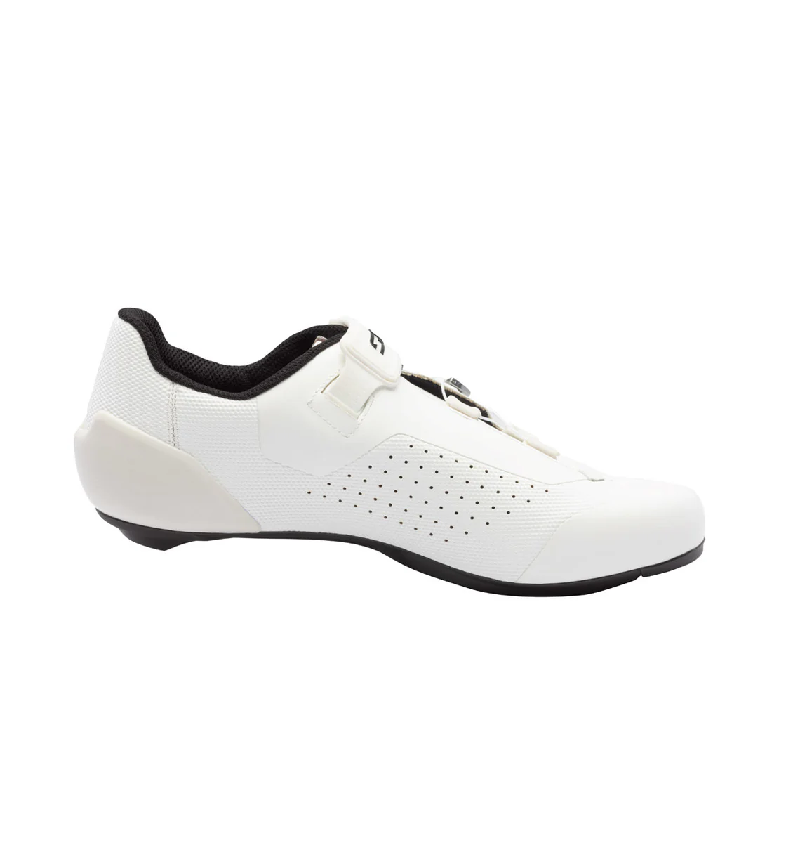 Sidi Genius X WYVE wielrenschoenen wit heren - Image 2