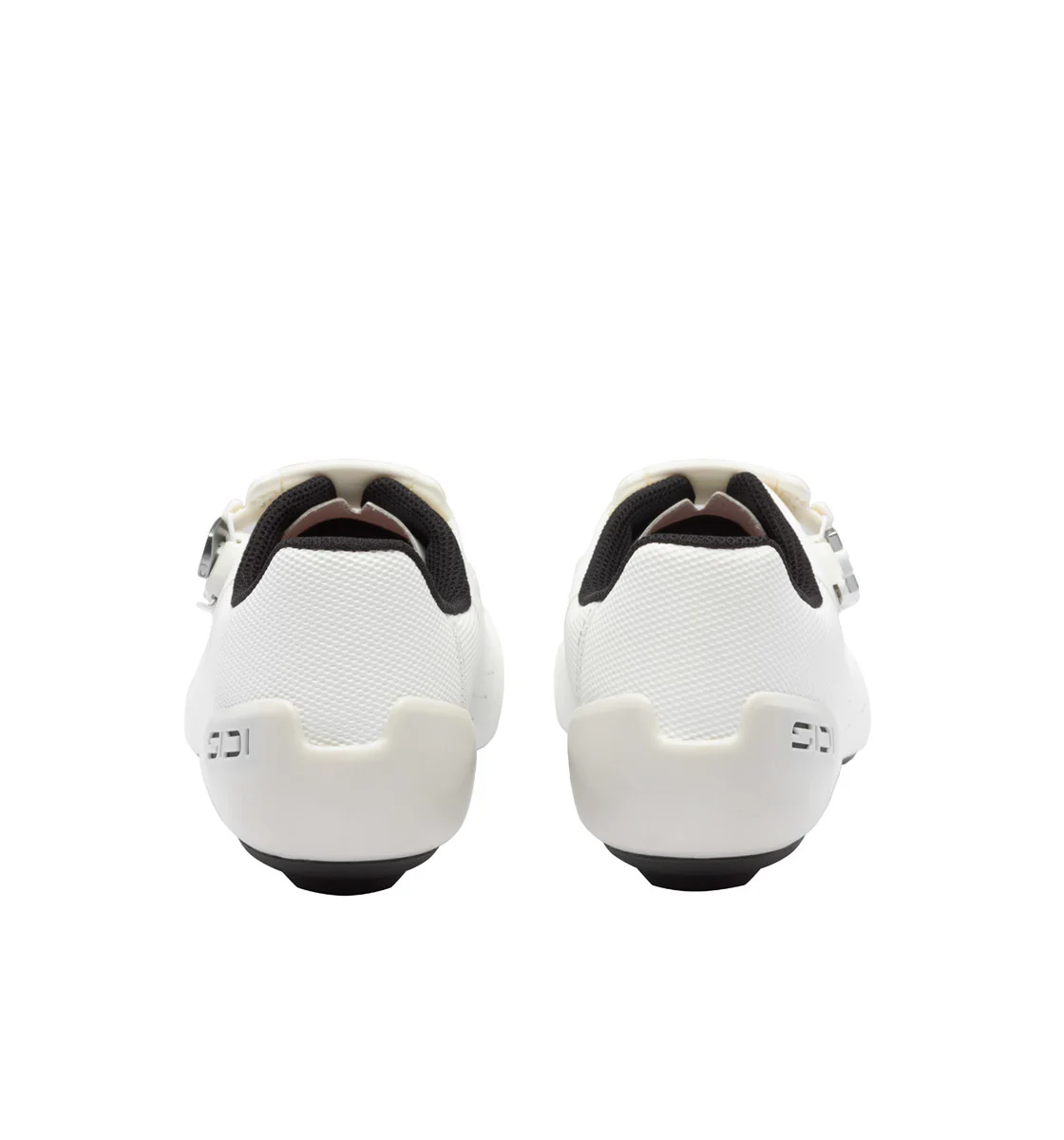 Sidi Genius X WYVE wielrenschoenen wit heren - Image 3
