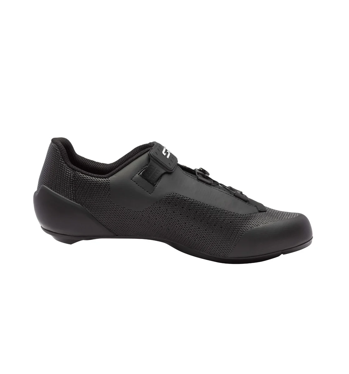 Sidi Genius X WYVE wielrenschoenen zwart heren - Image 2