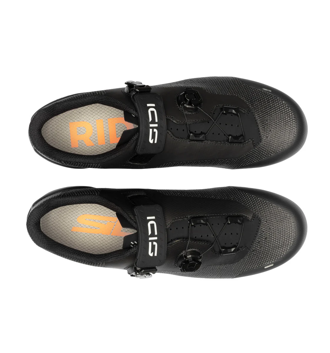 Sidi Genius X WYVE wielrenschoenen zwart heren - Image 5