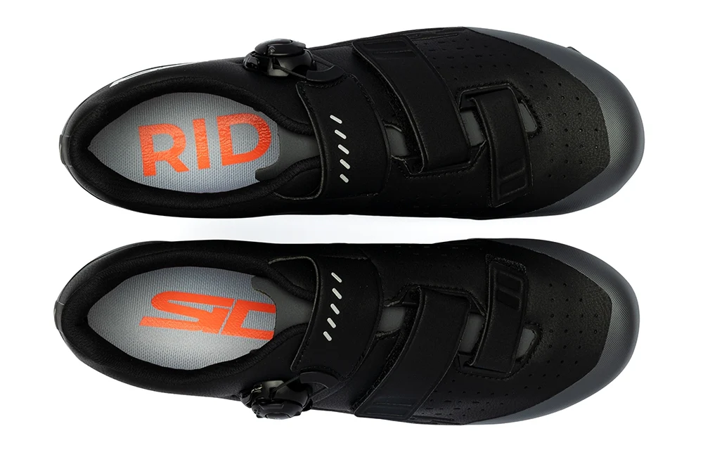 Sidi Silvis XC mountainbikeschoenen zwart heren - Image 2