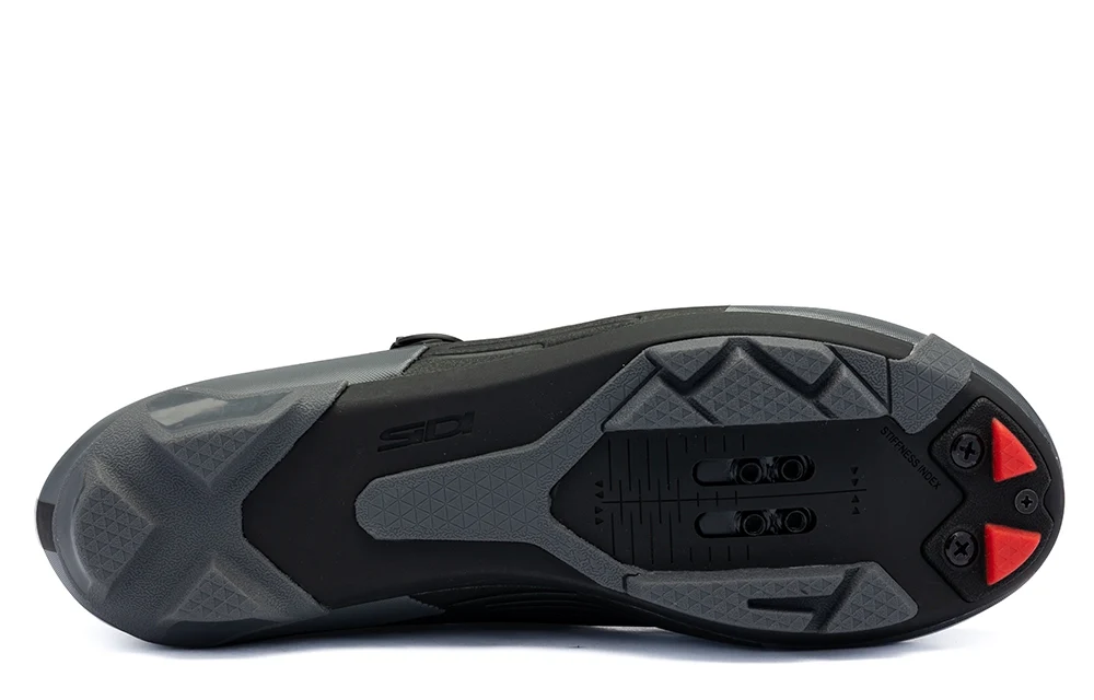 Sidi Silvis XC mountainbikeschoenen zwart heren - Image 3