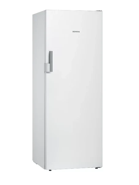 Siemens GS29NEWEV Vriezer 161cm hoog met 5 Laden