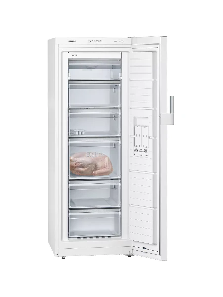 Siemens GS29NEWEV Vriezer 161cm hoog met 5 Laden - Image 2