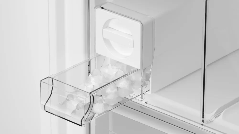 Siemens GS36NGIEV Vriezer met No-frost systeem - Image 8
