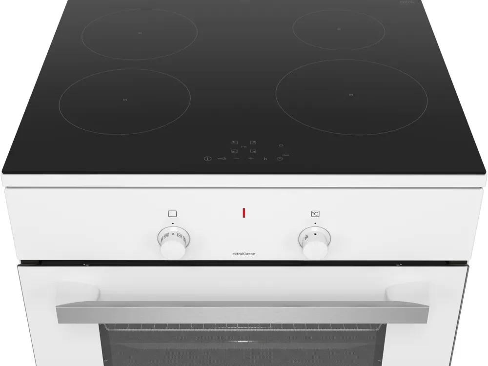 Siemens HL1P00020U Inductie Fornuis