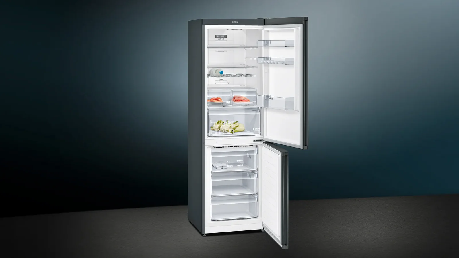 Siemens KG36NXXEA Koelvries combinatie - Image 2