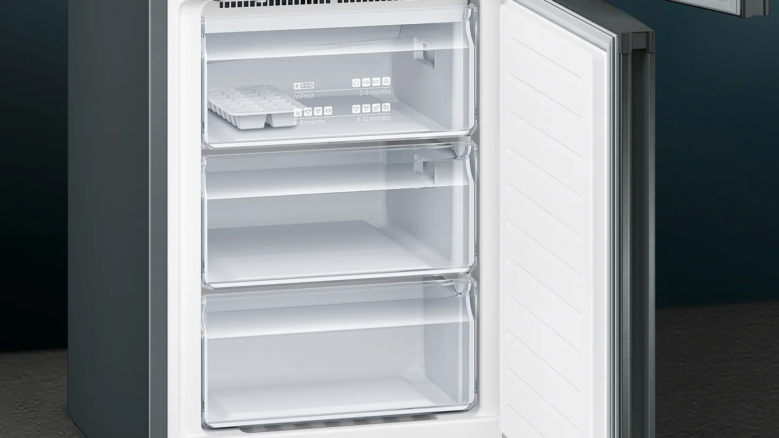 Siemens KG36NXXEA Koelvries combinatie - Image 7