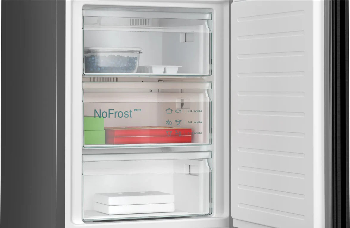 Siemens KG39NEXBF Koelvries combinatie met No Frost - Image 6