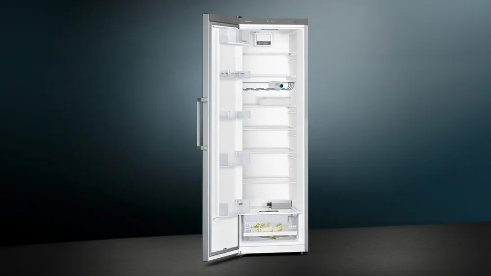 Siemens KS36VGIDP 186 cm Hoge hydrofresh ruime Koelkast - Image 2