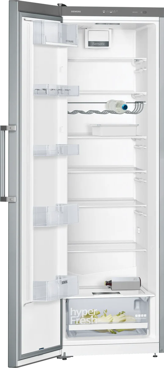 Siemens KS36VGIDP 186 cm Hoge hydrofresh ruime Koelkast - Image 3