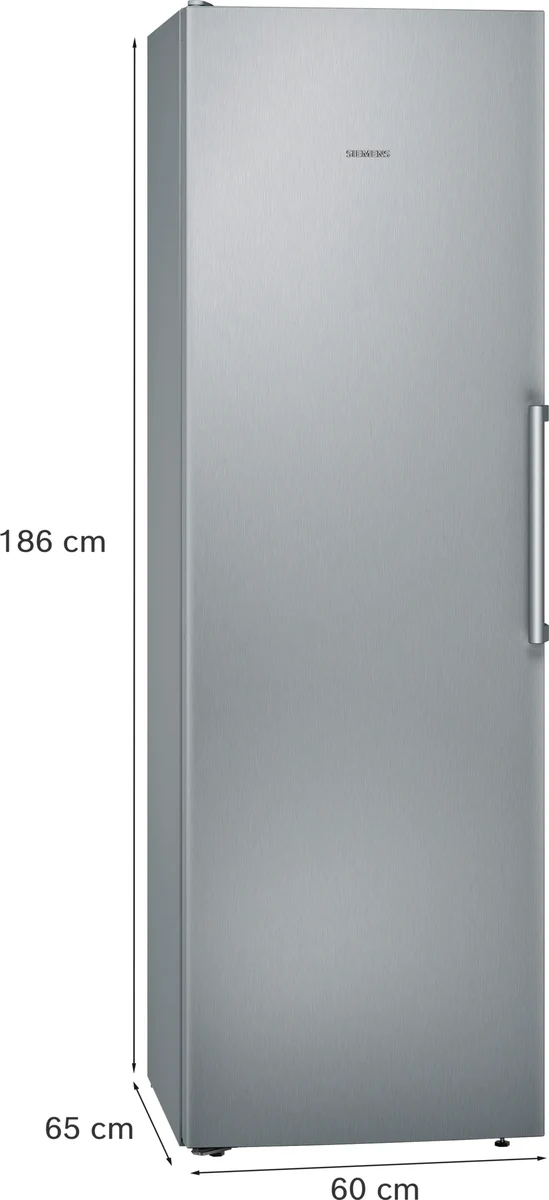 Siemens KS36VGIDP 186 cm Hoge hydrofresh ruime Koelkast - Image 7