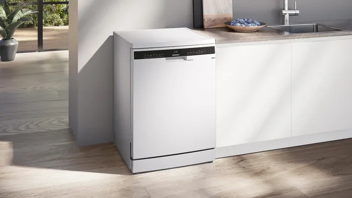Siemens SN23EW03LE extra klasse model 5 jaar garantie met 75,= cashback via Siemens - Image 2