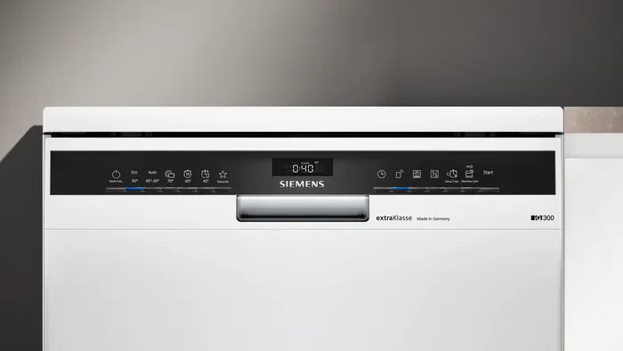 Siemens SN23EW20BE extra klasse model met 5 jaar garantie - Image 3