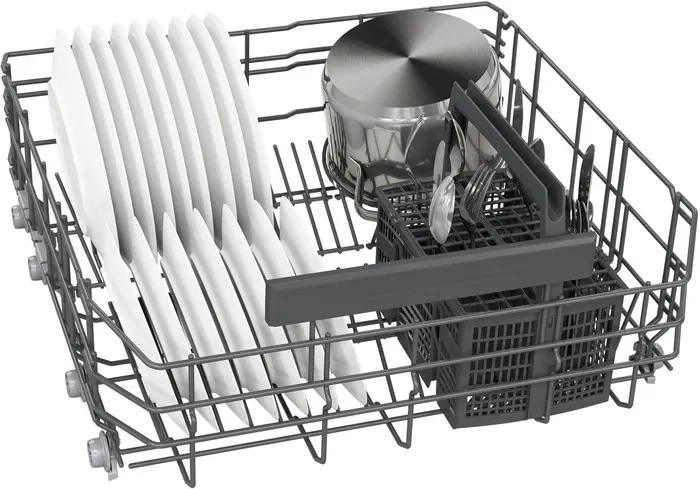 Siemens SN23EW20BE extra klasse model met 5 jaar garantie - Image 9