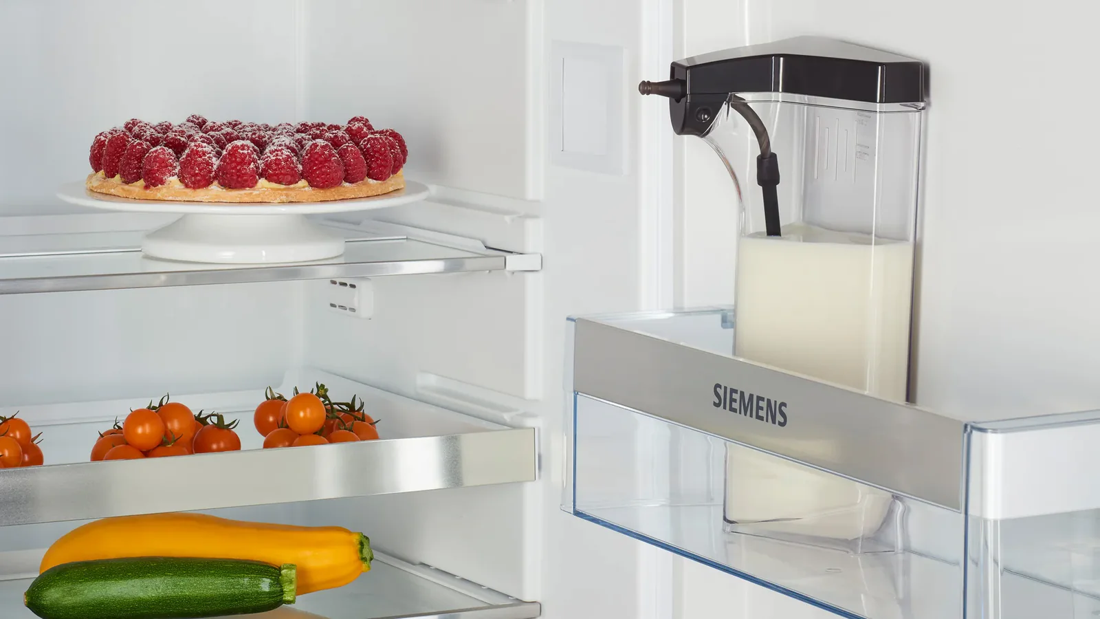 Siemens TQ717DF5 koffiemachine met touchscreen - Image 7