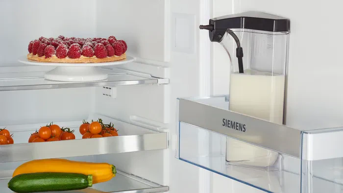 Siemens TQ905DF9/01 Volautomatische Espressomachine - Image 10