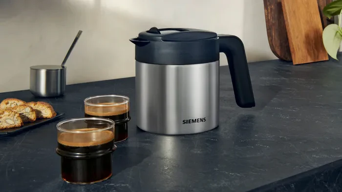 Siemens TQ905DF9/01 Volautomatische Espressomachine - Image 11