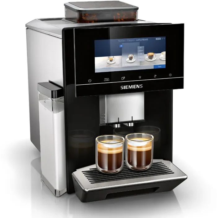 Siemens TQ905DF9/01 Volautomatische Espressomachine - Image 3