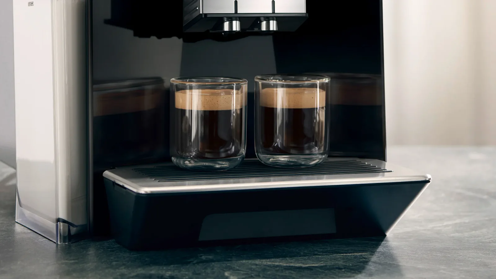 Siemens TQ905DF9/01 Volautomatische Espressomachine - Image 9