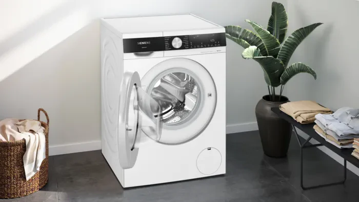 Siemens WG44G2FMNL extra klasse model - Image 3